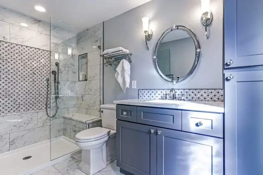 The Importance Of Choosing Durable Materials For Your Bathroom Soddy Daisy, TN The Importance Of Choosing Durable Materials For Your Bathroom Soddy Daisy, TN
