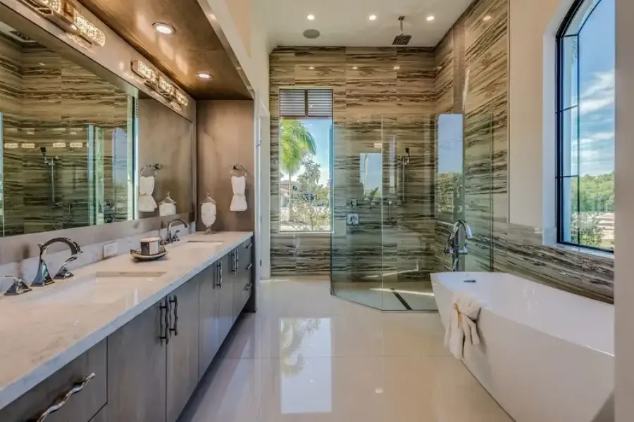 The Importance Of Choosing Durable Materials For Your Bathroom in Soddy Daisy, TN The Importance Of Choosing Durable Materials For Your Bathroom in Soddy Daisy, TN